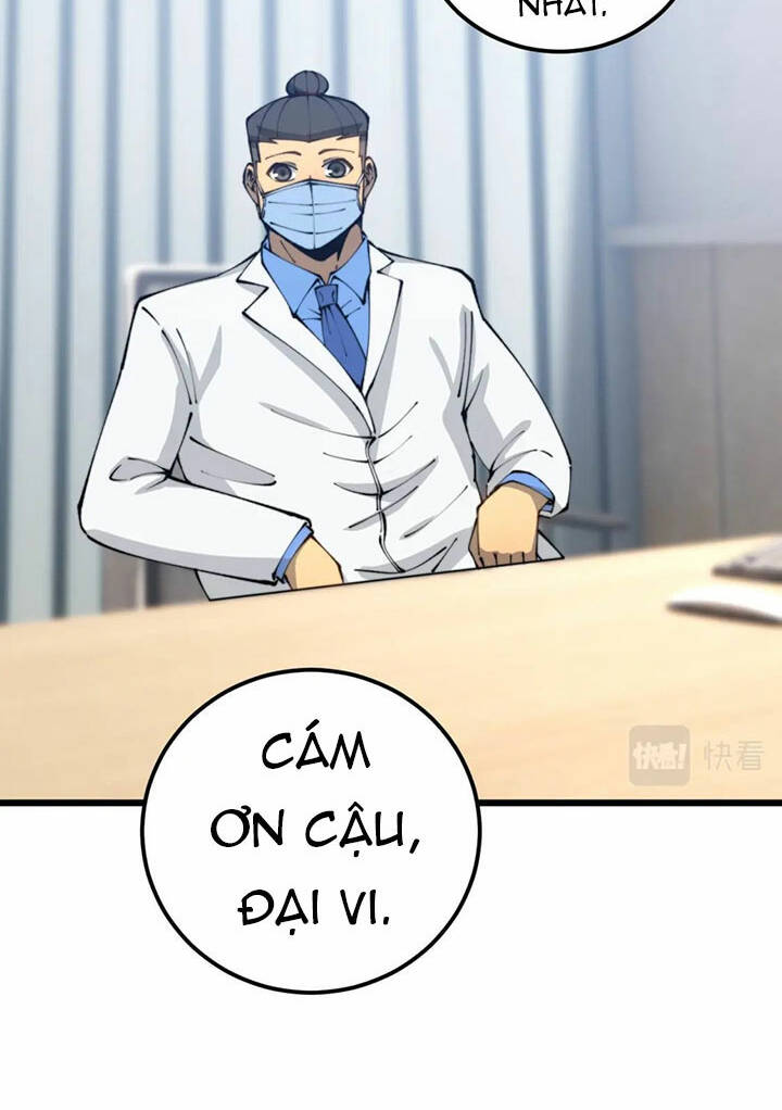 Độc Thủ Vu Y Chapter 424 - Trang 2