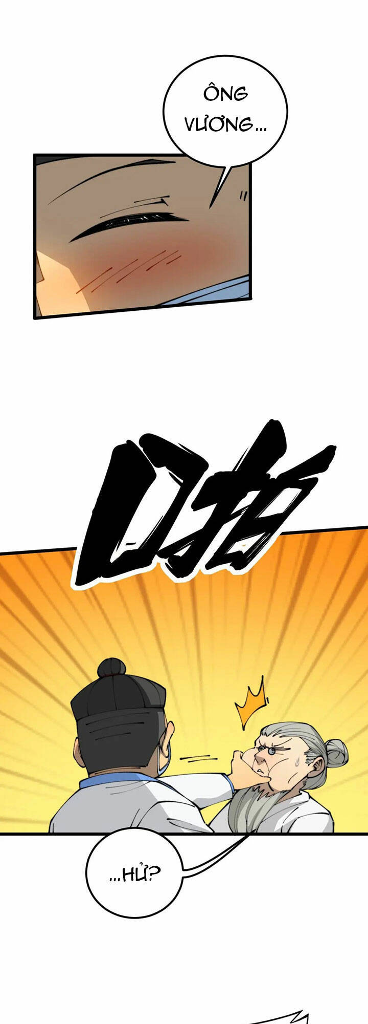 Độc Thủ Vu Y Chapter 424 - Trang 2