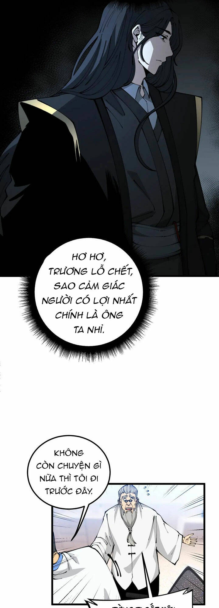 Độc Thủ Vu Y Chapter 424 - Trang 2