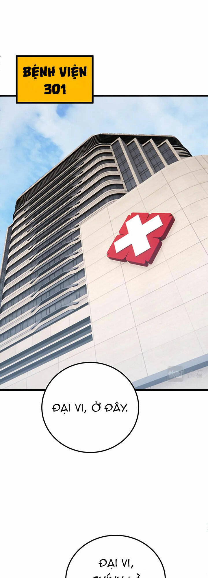 Độc Thủ Vu Y Chapter 424 - Trang 2
