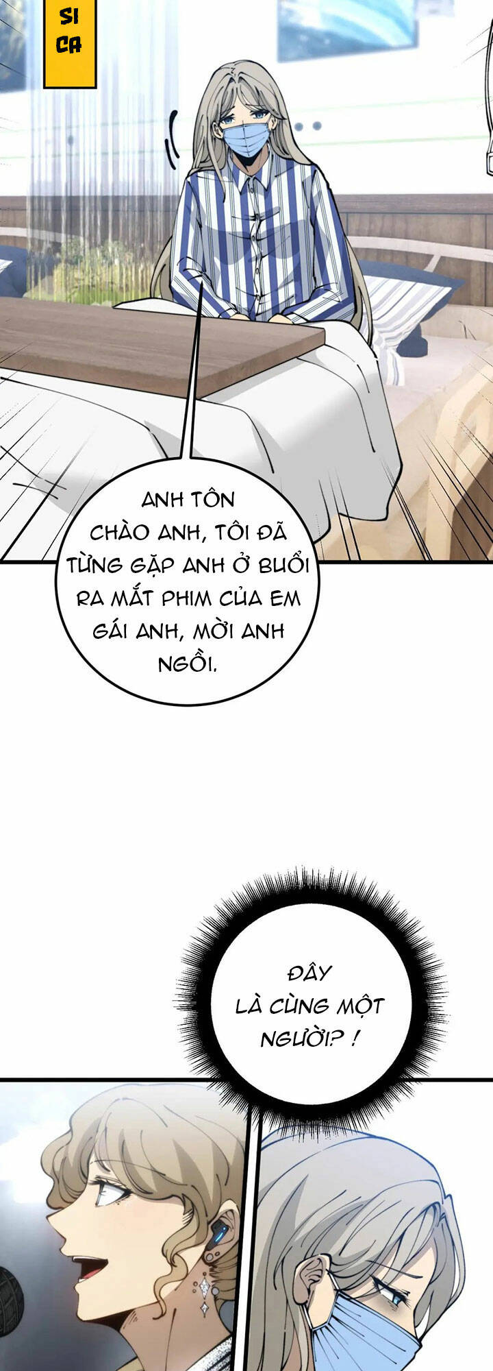 Độc Thủ Vu Y Chapter 424 - Trang 2