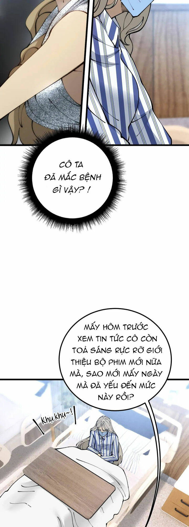 Độc Thủ Vu Y Chapter 424 - Trang 2