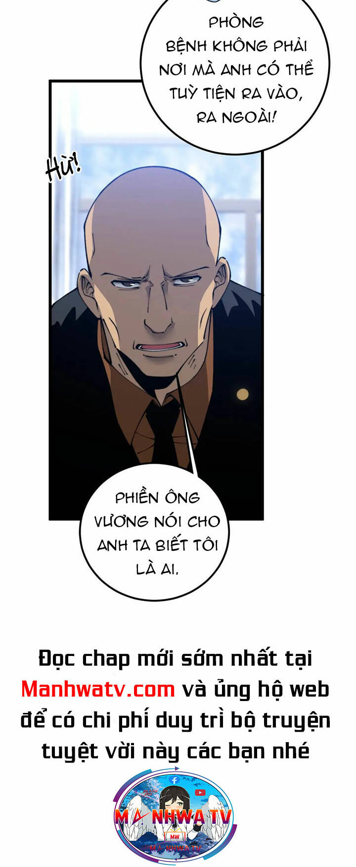 Độc Thủ Vu Y Chapter 424 - Trang 2