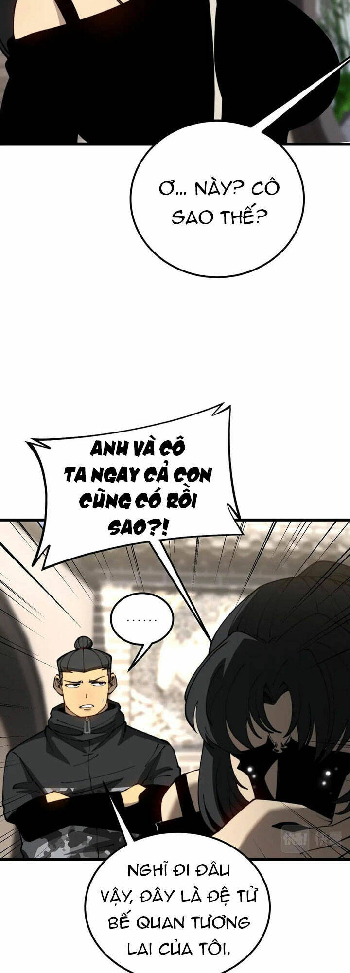 Độc Thủ Vu Y Chapter 424 - Trang 2