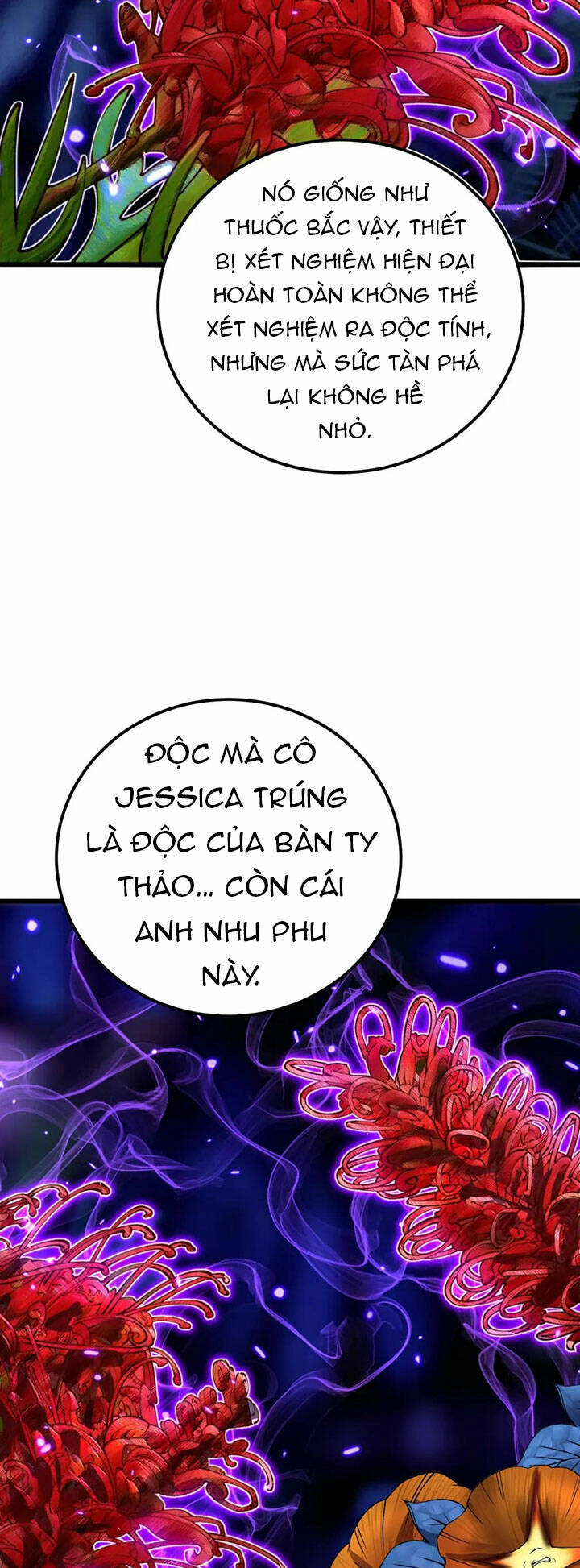 Độc Thủ Vu Y Chapter 424 - Trang 2