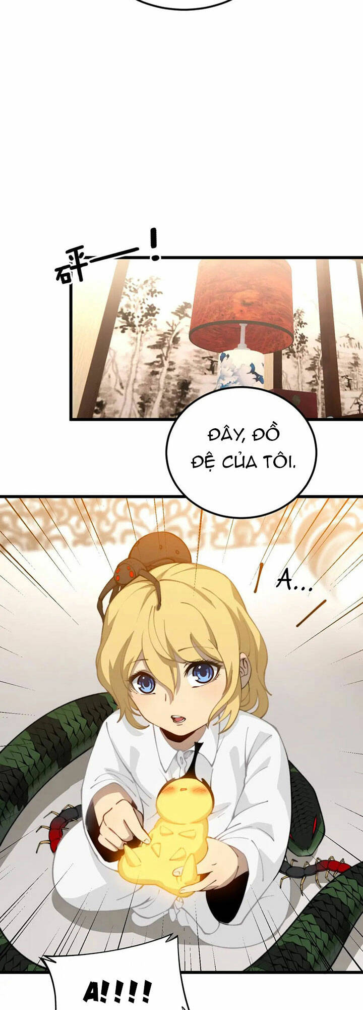 Độc Thủ Vu Y Chapter 424 - Trang 2