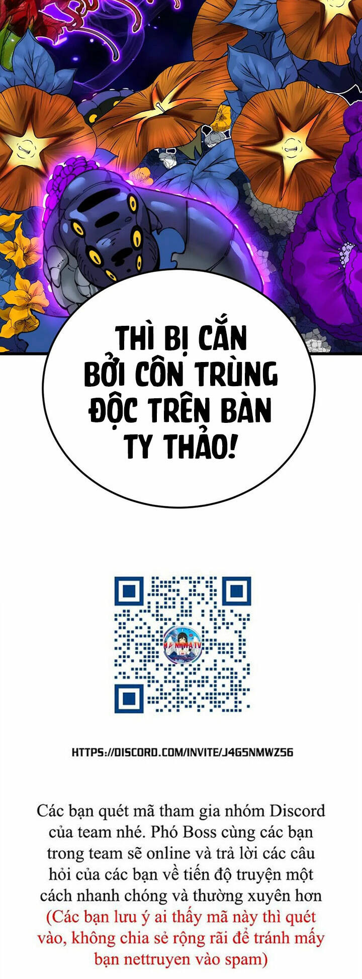 Độc Thủ Vu Y Chapter 424 - Trang 2