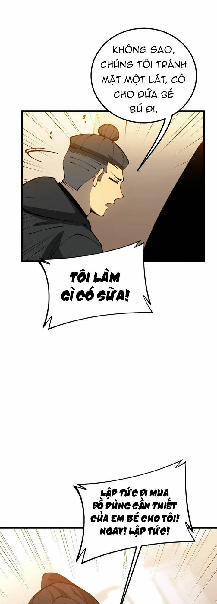 Độc Thủ Vu Y Chapter 424 - Trang 2