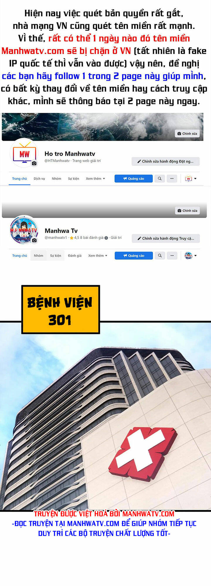 Độc Thủ Vu Y Chapter 425 - Trang 2