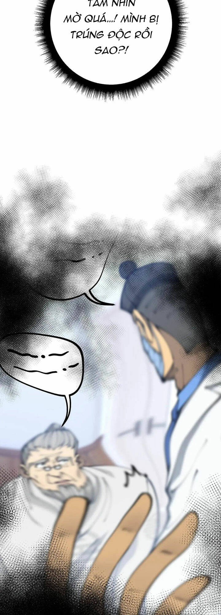 Độc Thủ Vu Y Chapter 425 - Trang 2