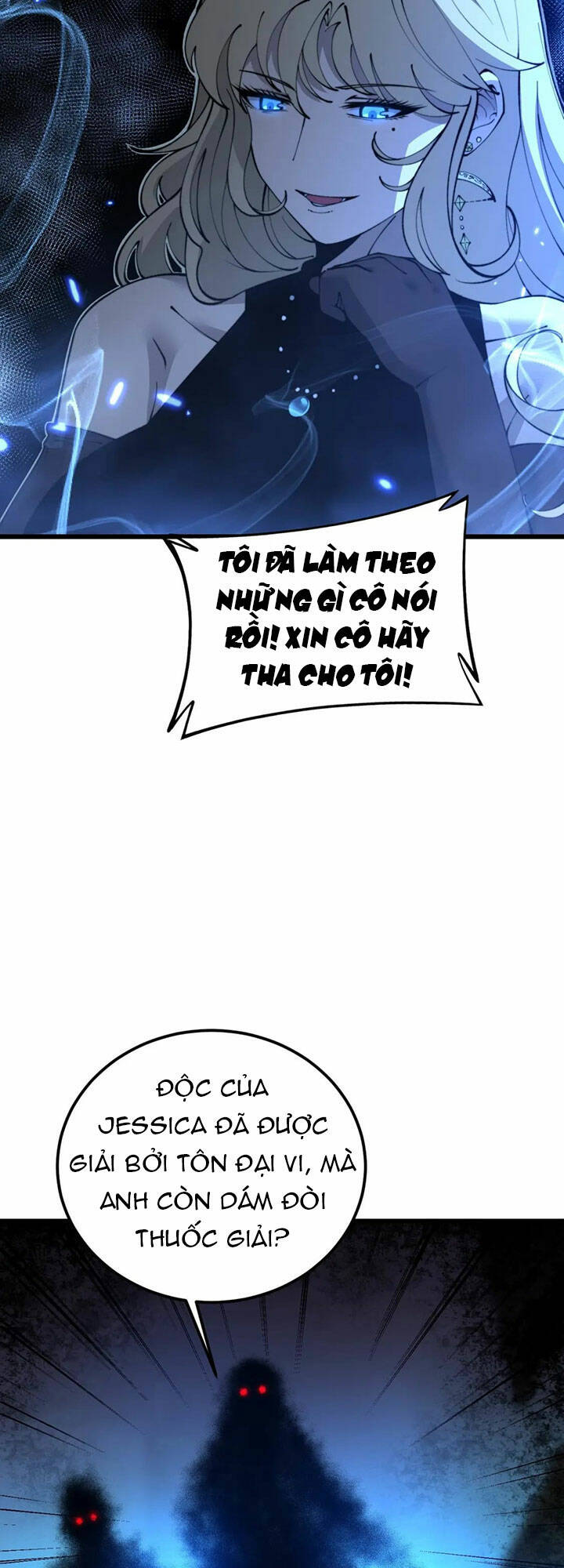 Độc Thủ Vu Y Chapter 425 - Trang 2