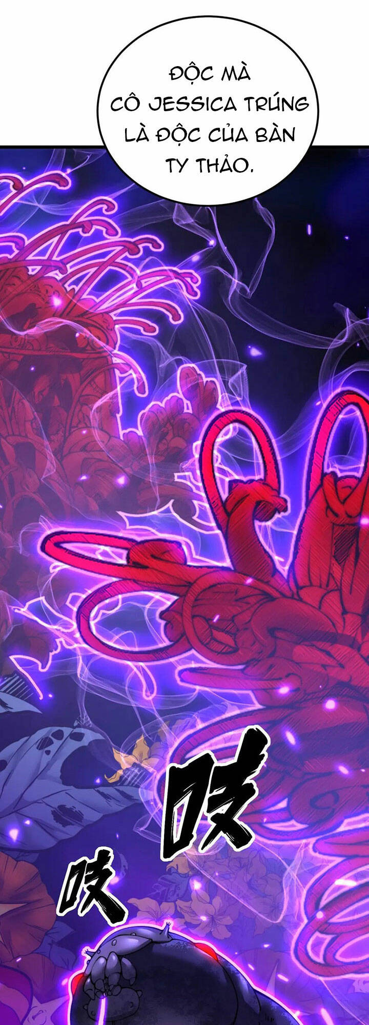 Độc Thủ Vu Y Chapter 425 - Trang 2