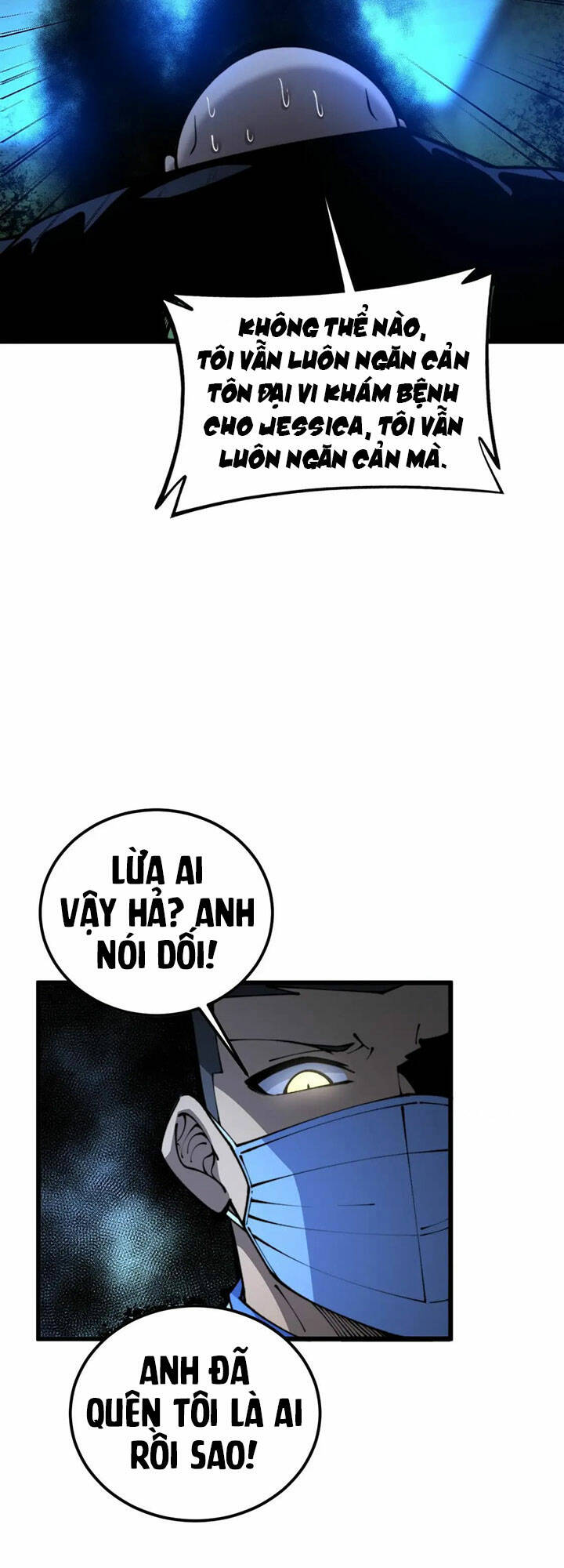 Độc Thủ Vu Y Chapter 425 - Trang 2