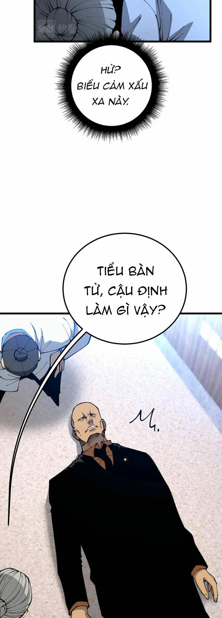 Độc Thủ Vu Y Chapter 425 - Trang 2