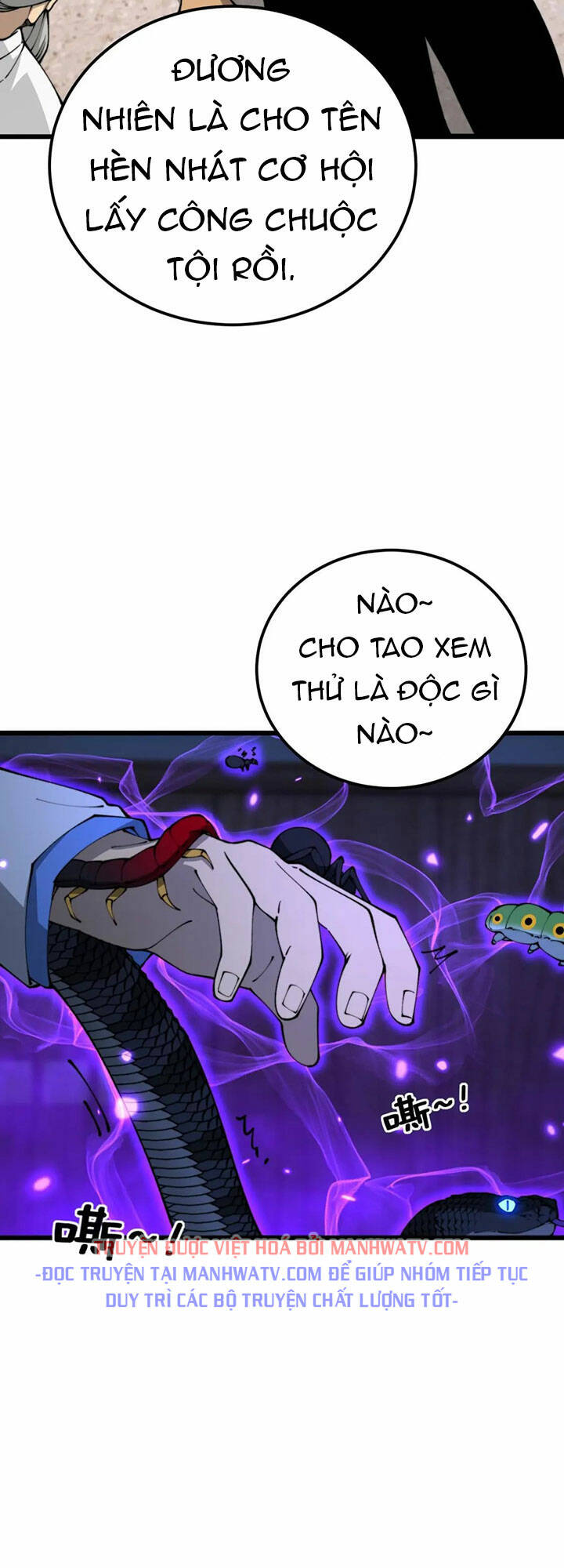 Độc Thủ Vu Y Chapter 425 - Trang 2