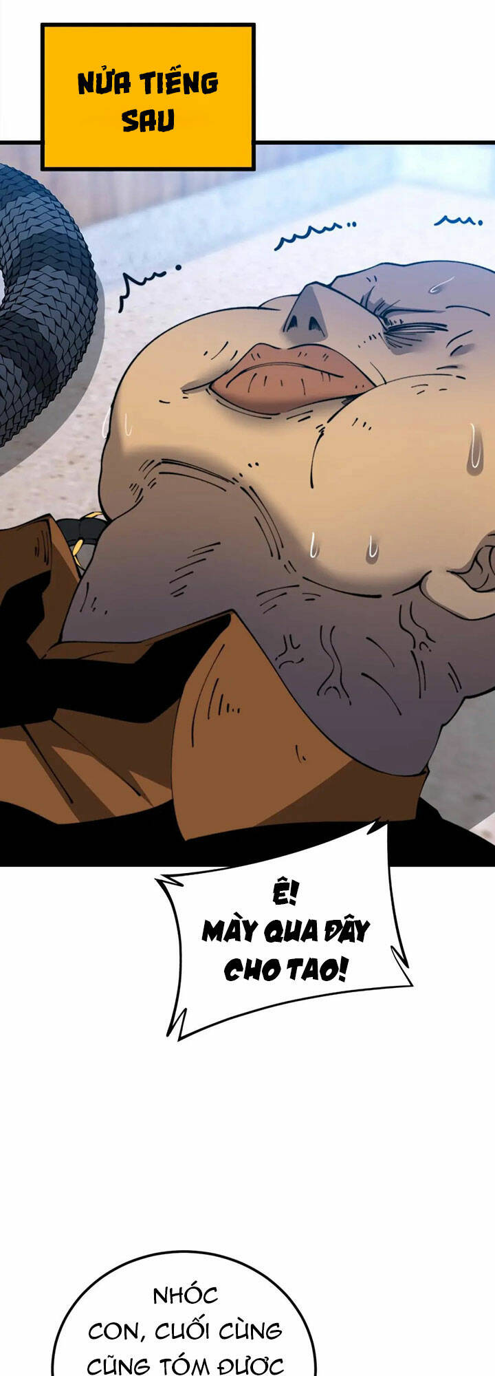 Độc Thủ Vu Y Chapter 425 - Trang 2