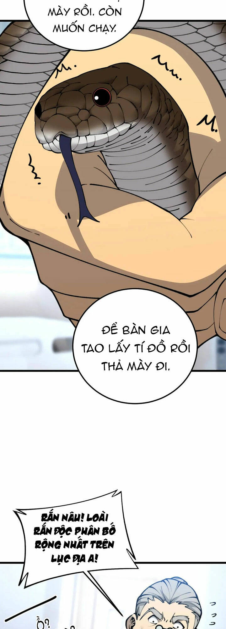 Độc Thủ Vu Y Chapter 425 - Trang 2