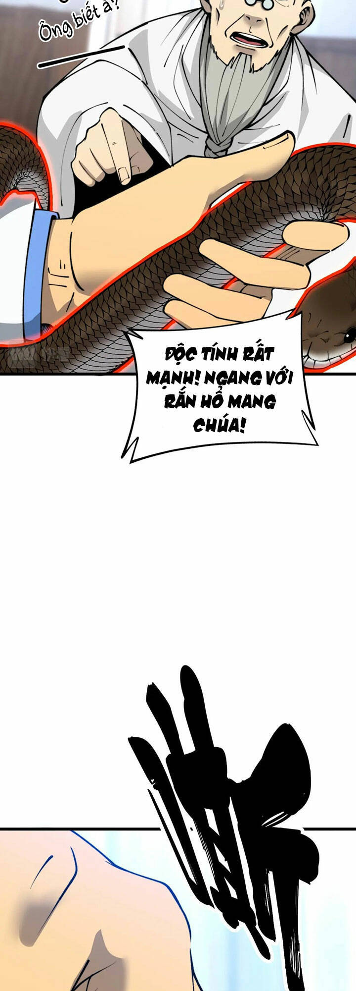 Độc Thủ Vu Y Chapter 425 - Trang 2