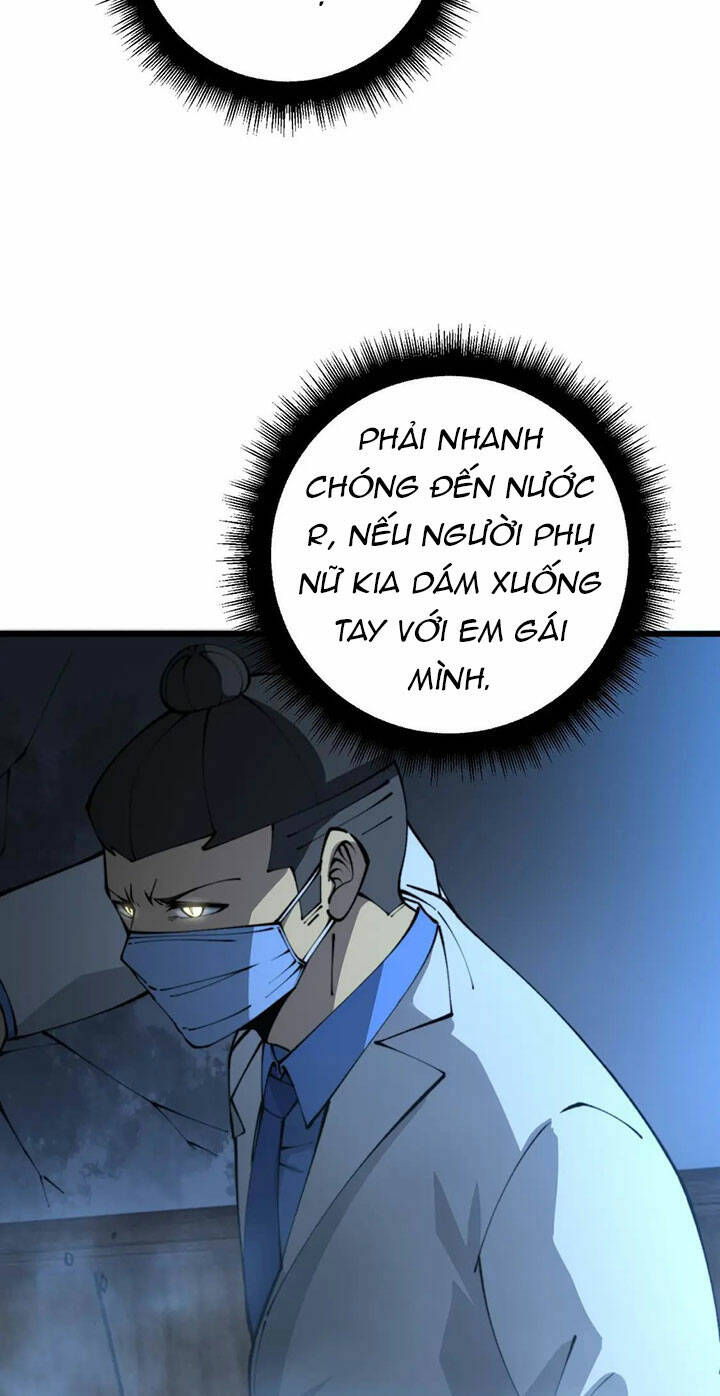 Độc Thủ Vu Y Chapter 425 - Trang 2