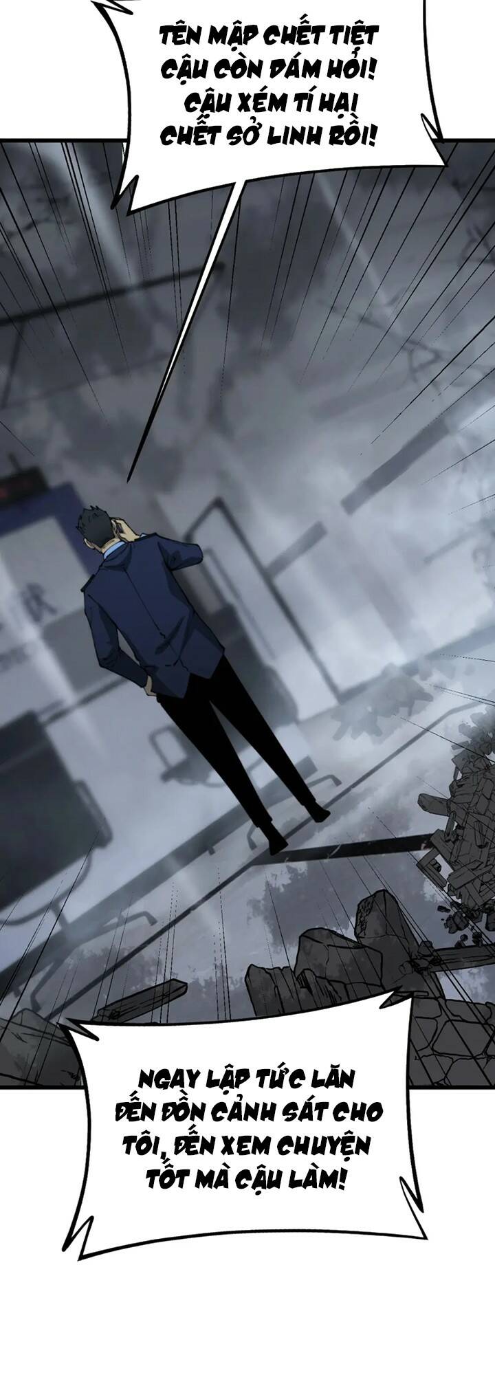 Độc Thủ Vu Y Chapter 426 - Trang 2