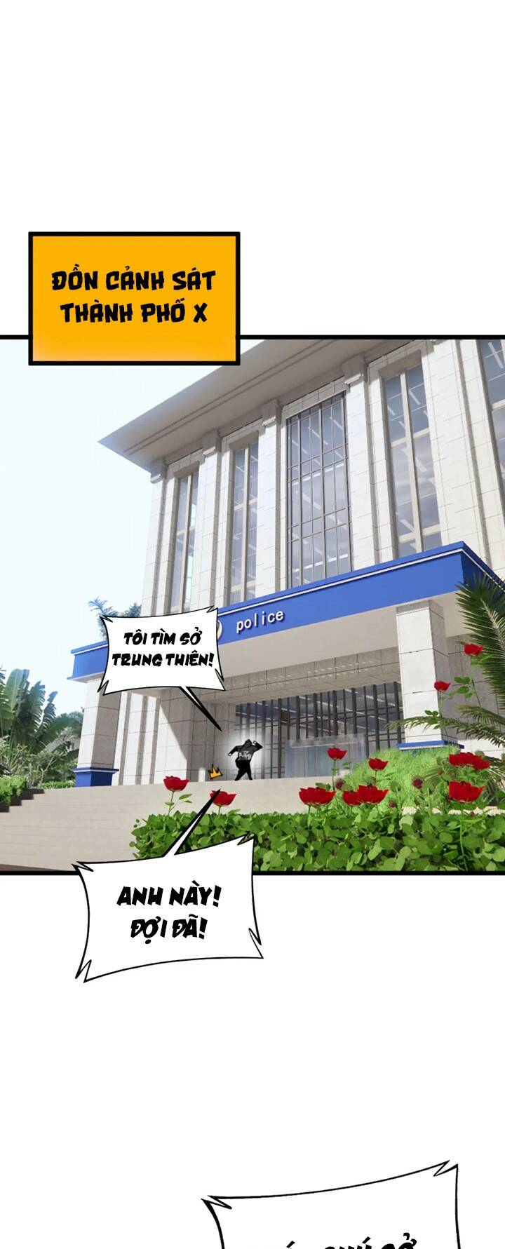 Độc Thủ Vu Y Chapter 426 - Trang 2