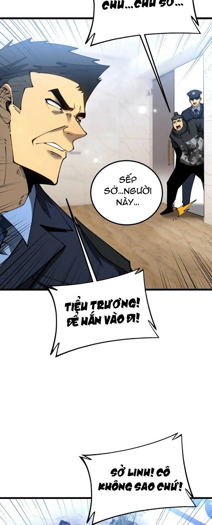 Độc Thủ Vu Y Chapter 426 - Trang 2