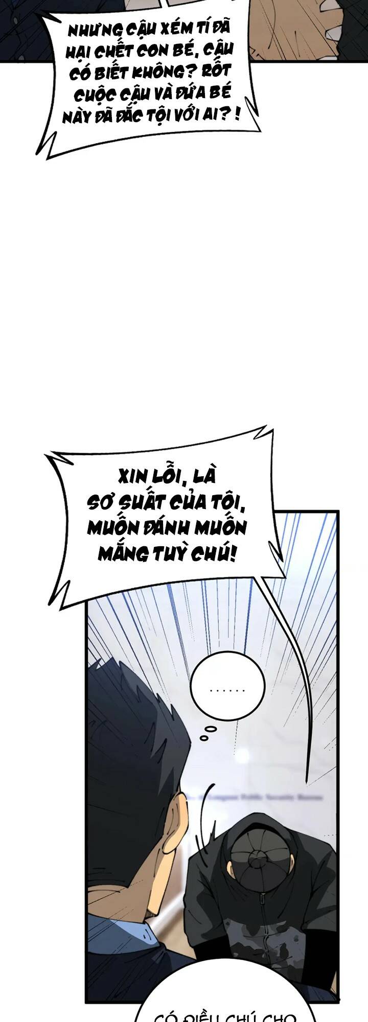 Độc Thủ Vu Y Chapter 426 - Trang 2