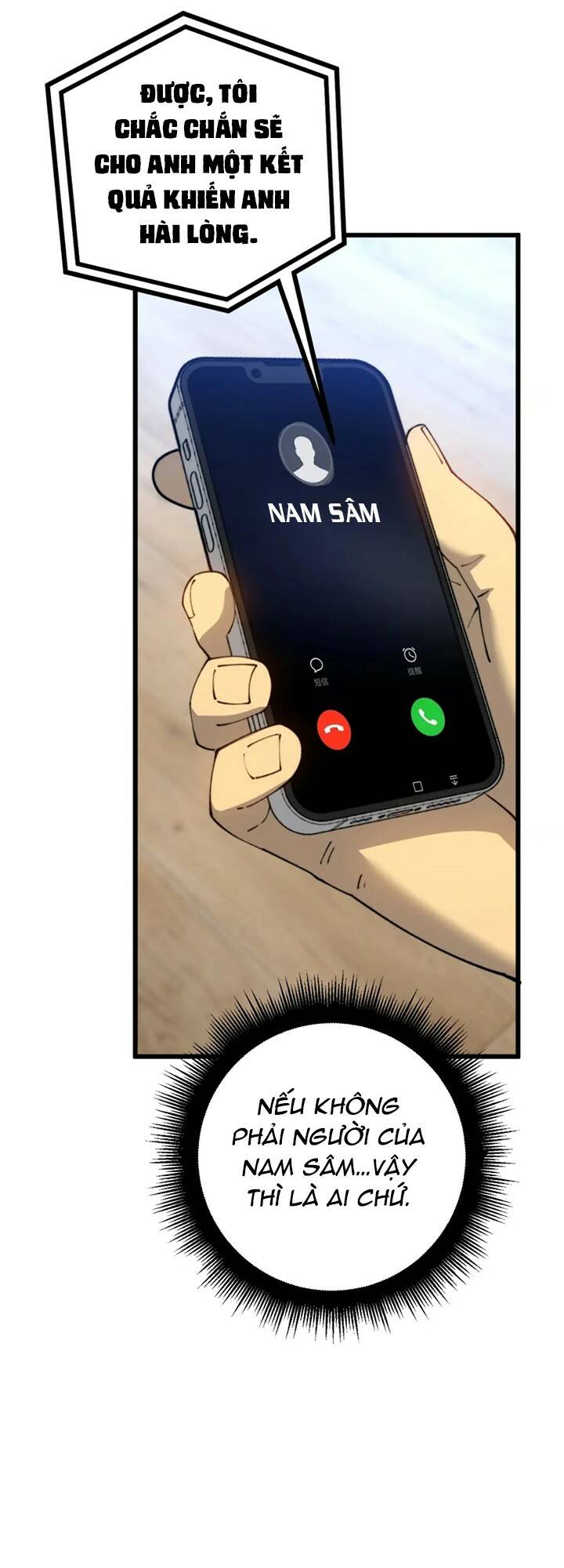 Độc Thủ Vu Y Chapter 426 - Trang 2