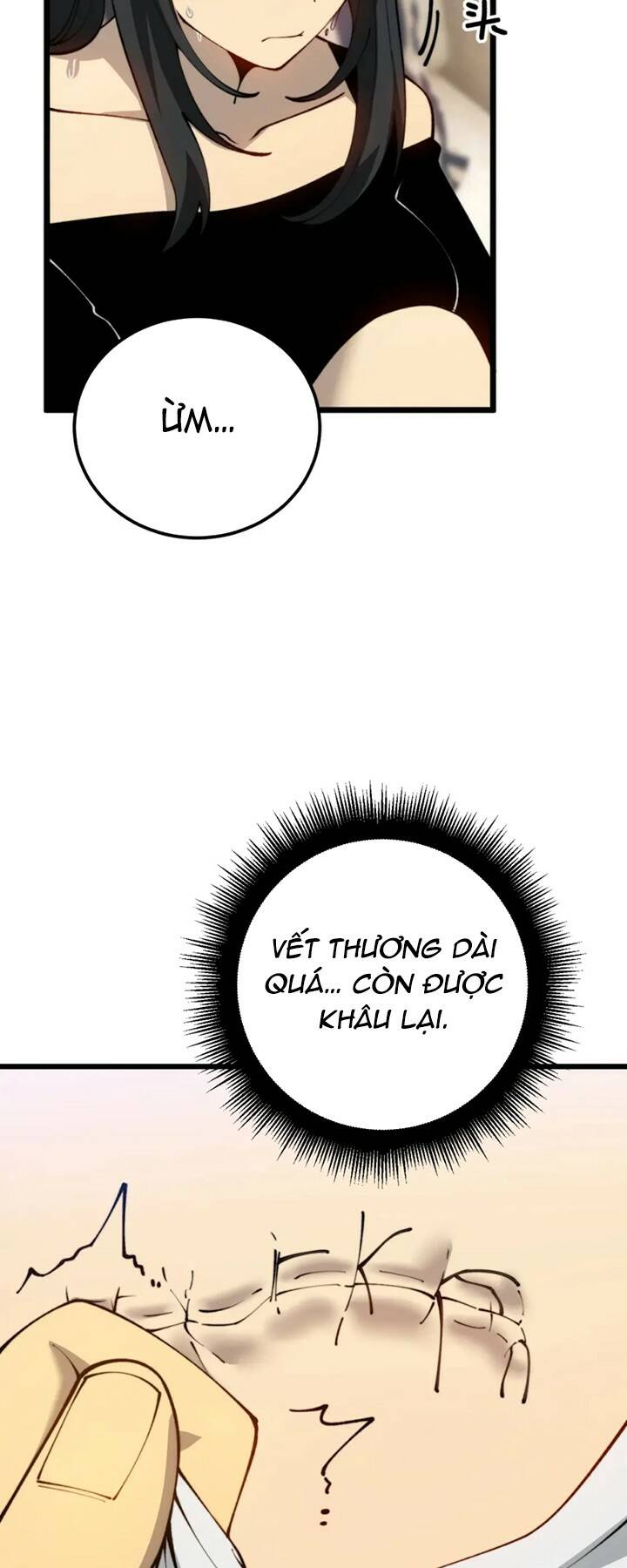 Độc Thủ Vu Y Chapter 426 - Trang 2