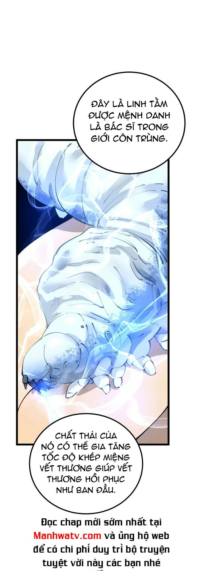 Độc Thủ Vu Y Chapter 426 - Trang 2