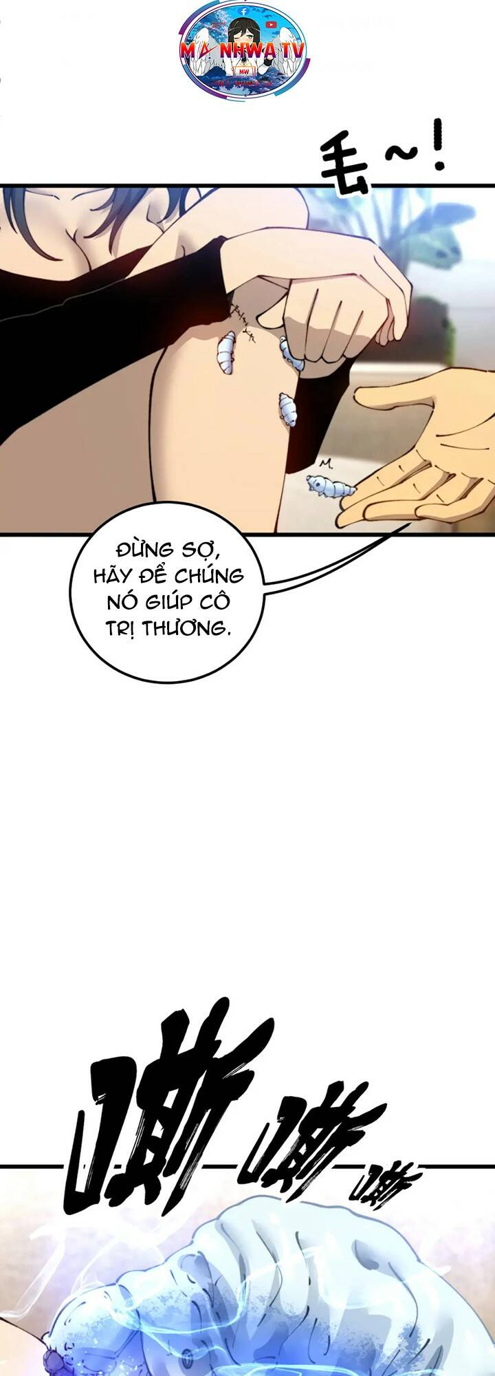 Độc Thủ Vu Y Chapter 426 - Trang 2