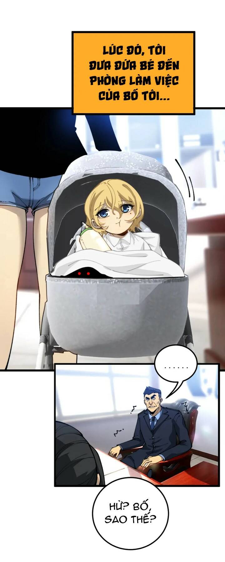 Độc Thủ Vu Y Chapter 426 - Trang 2