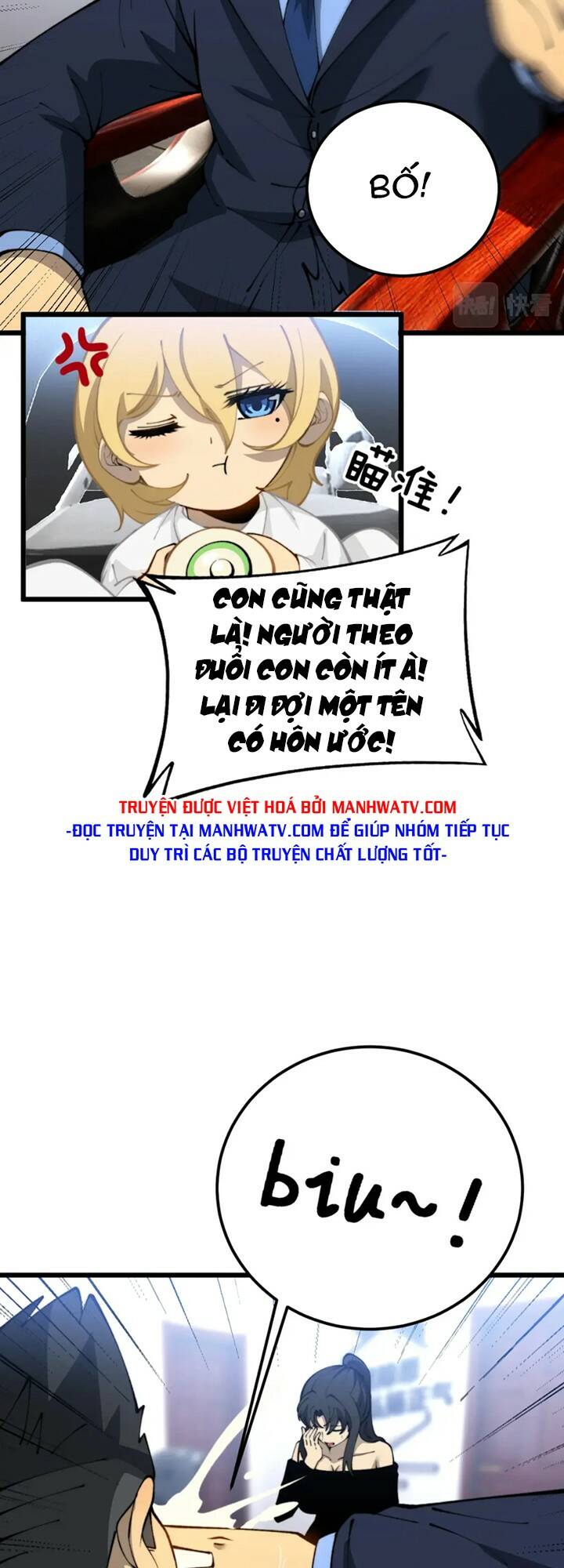 Độc Thủ Vu Y Chapter 426 - Trang 2