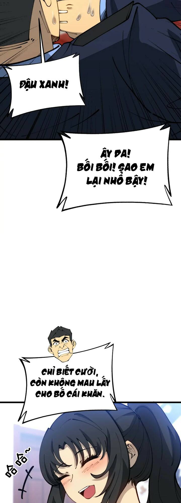 Độc Thủ Vu Y Chapter 426 - Trang 2