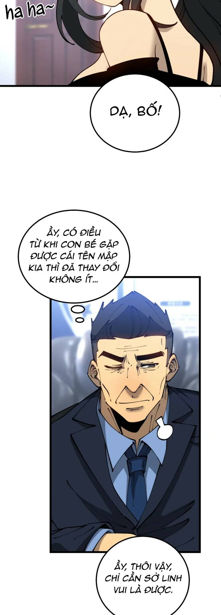 Độc Thủ Vu Y Chapter 426 - Trang 2