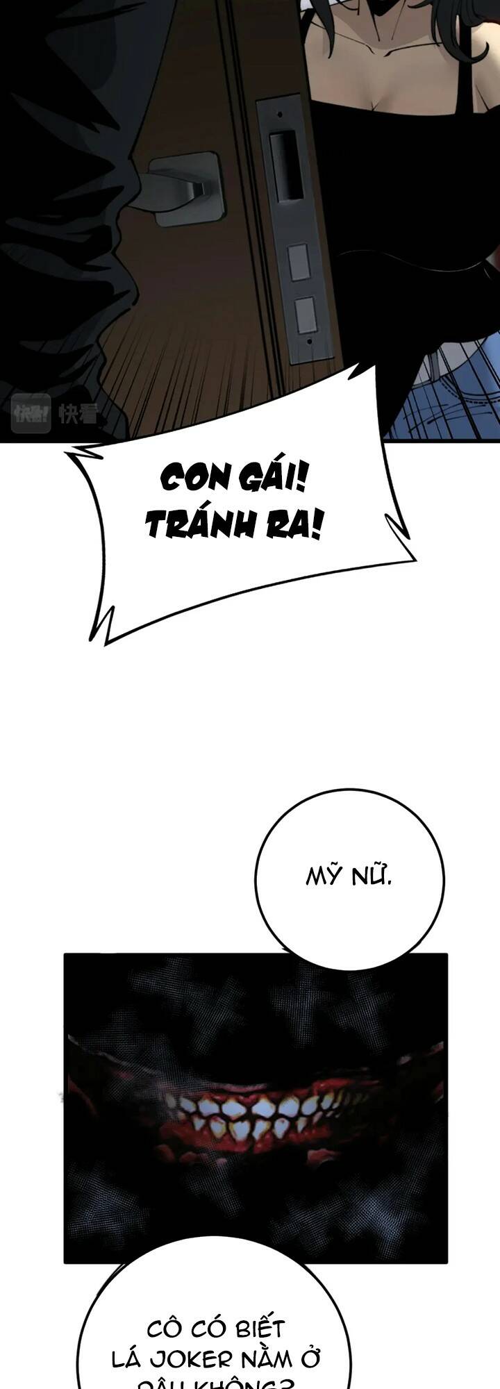 Độc Thủ Vu Y Chapter 426 - Trang 2