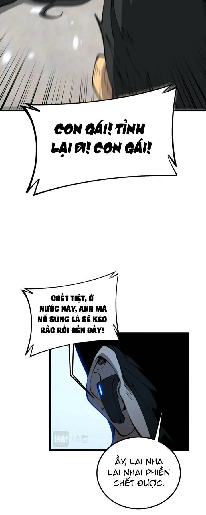 Độc Thủ Vu Y Chapter 426 - Trang 2