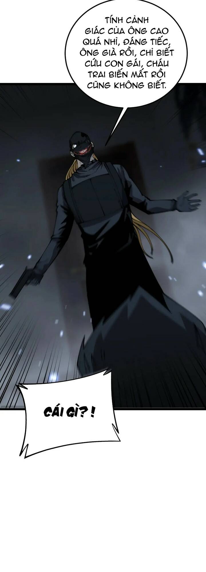 Độc Thủ Vu Y Chapter 426 - Trang 2