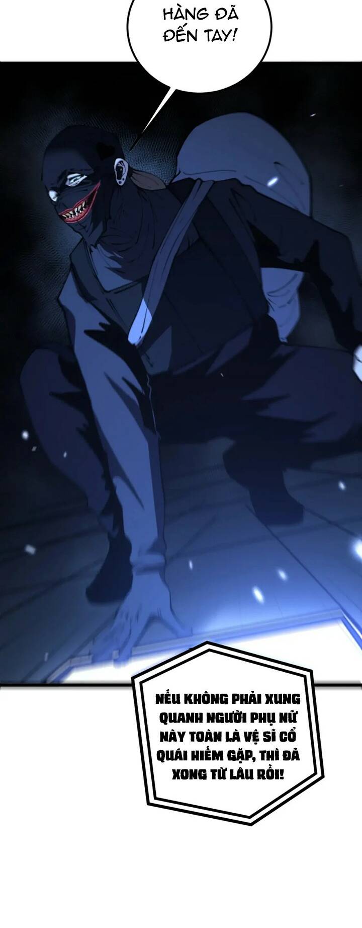 Độc Thủ Vu Y Chapter 426 - Trang 2