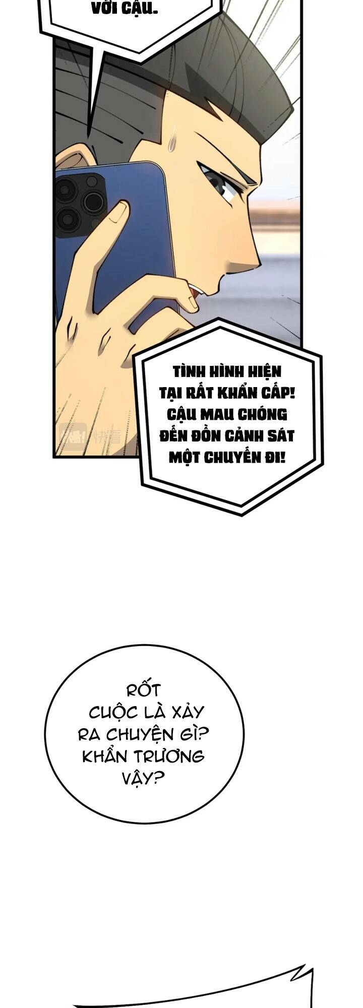 Độc Thủ Vu Y Chapter 426 - Trang 2