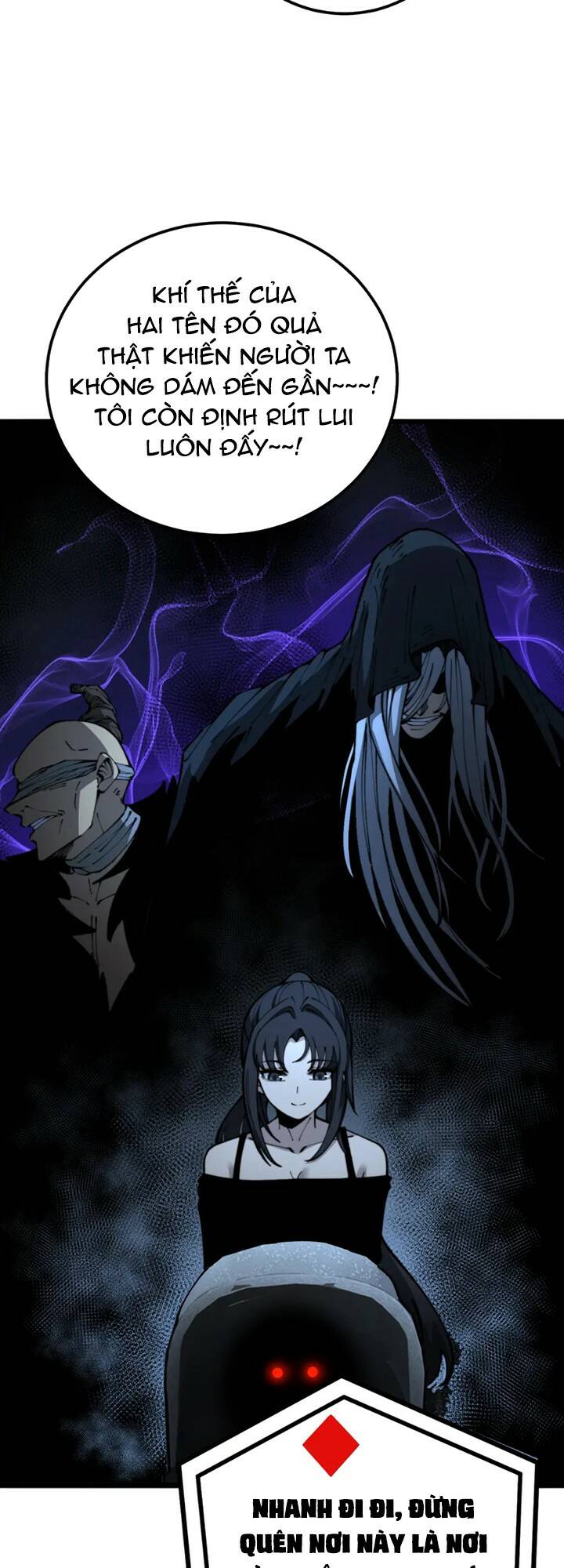 Độc Thủ Vu Y Chapter 427 - Trang 2