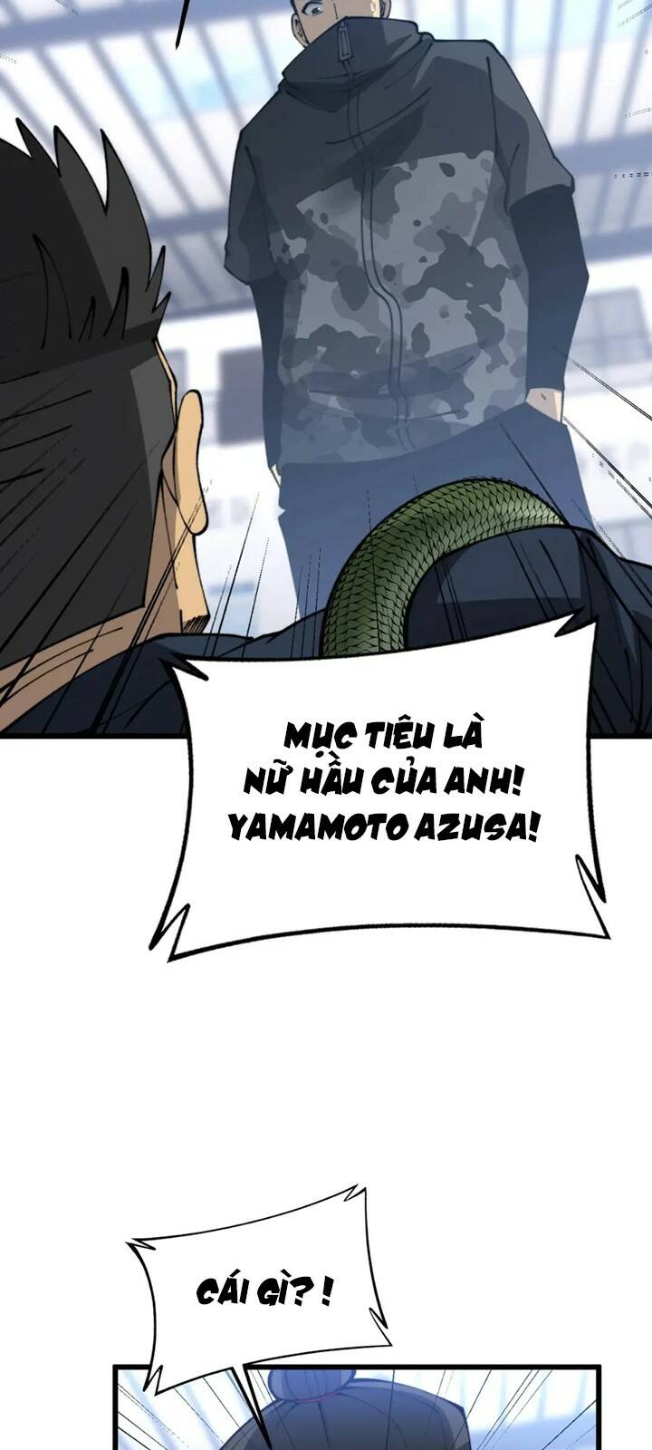 Độc Thủ Vu Y Chapter 428 - Trang 2