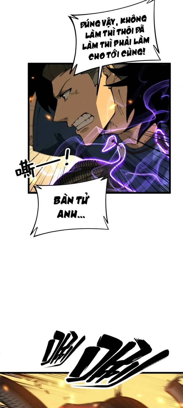 Độc Thủ Vu Y Chapter 429 - Trang 2