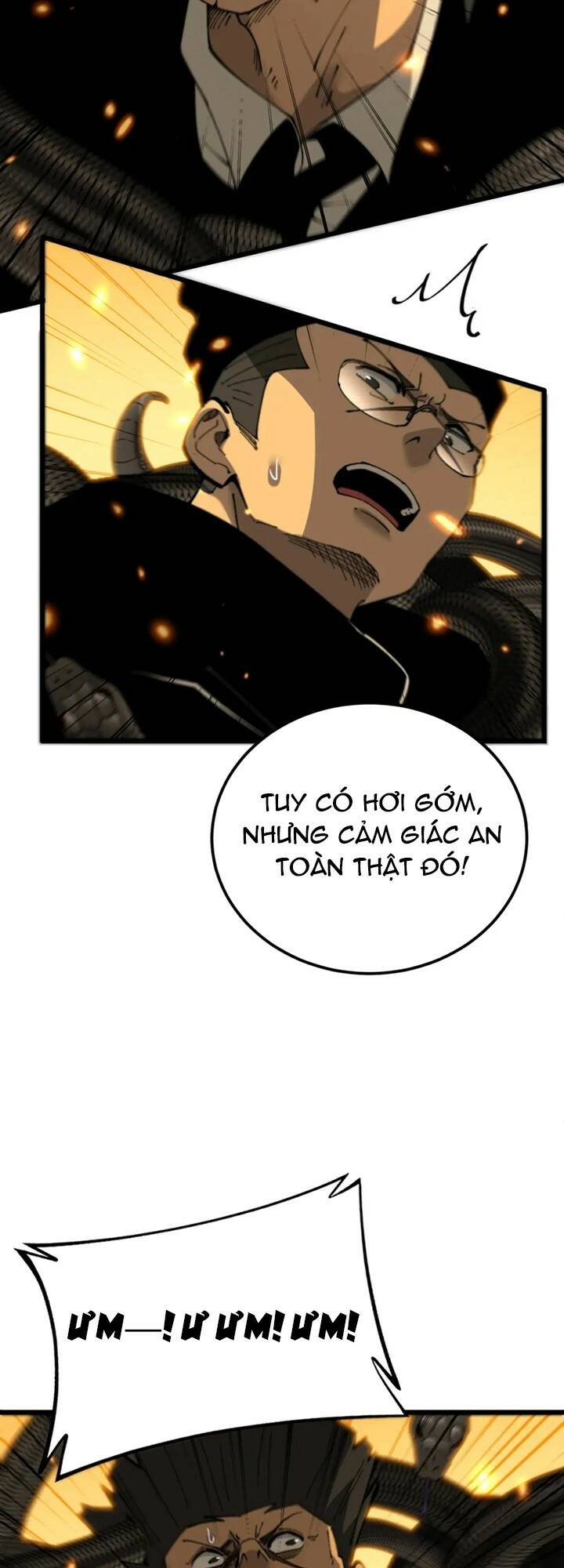 Độc Thủ Vu Y Chapter 429 - Trang 2