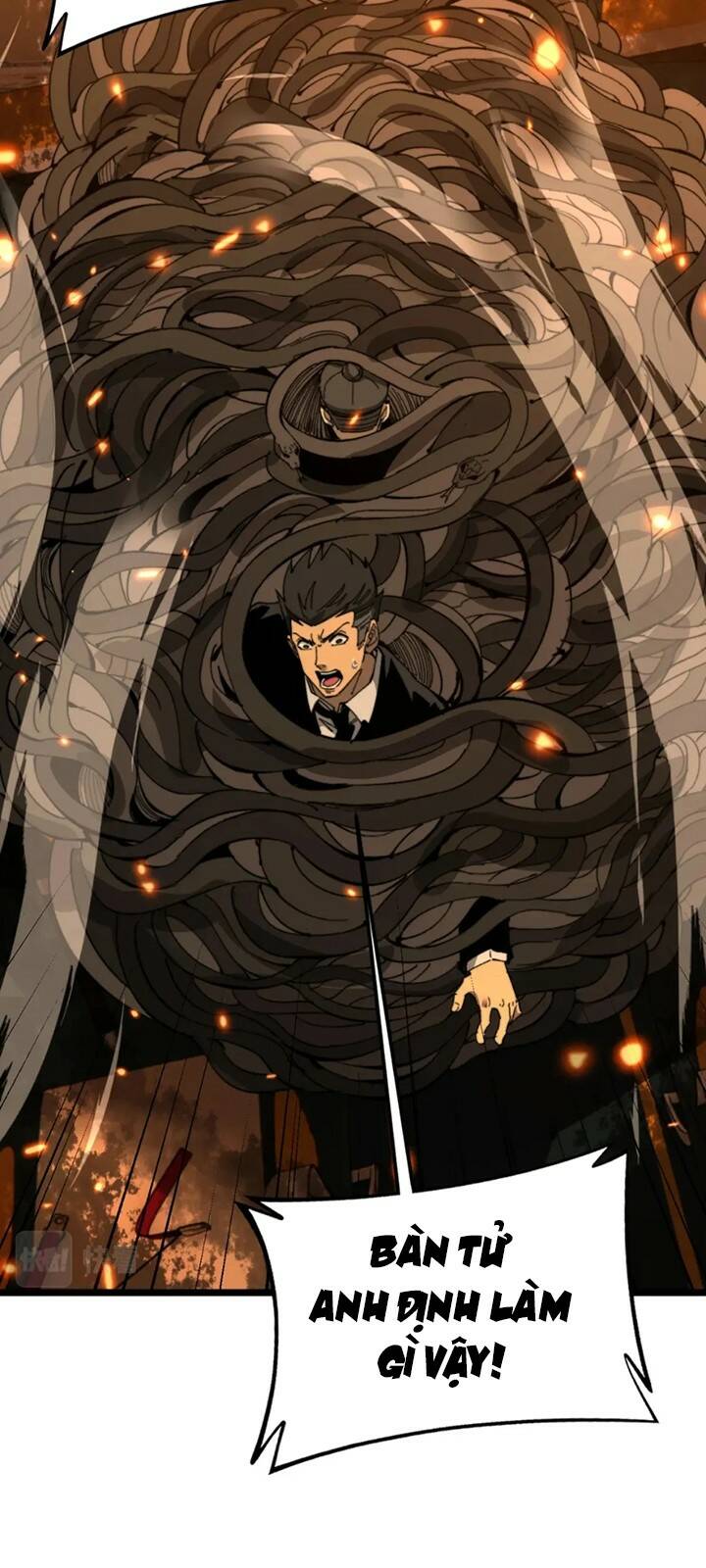 Độc Thủ Vu Y Chapter 429 - Trang 2