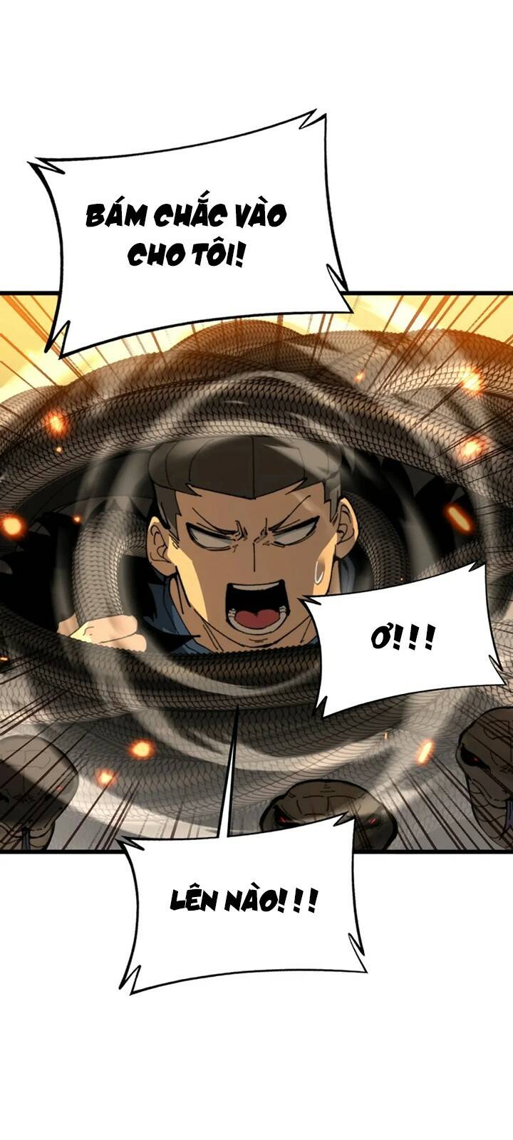 Độc Thủ Vu Y Chapter 429 - Trang 2