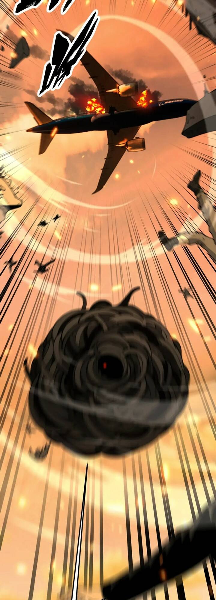 Độc Thủ Vu Y Chapter 429 - Trang 2