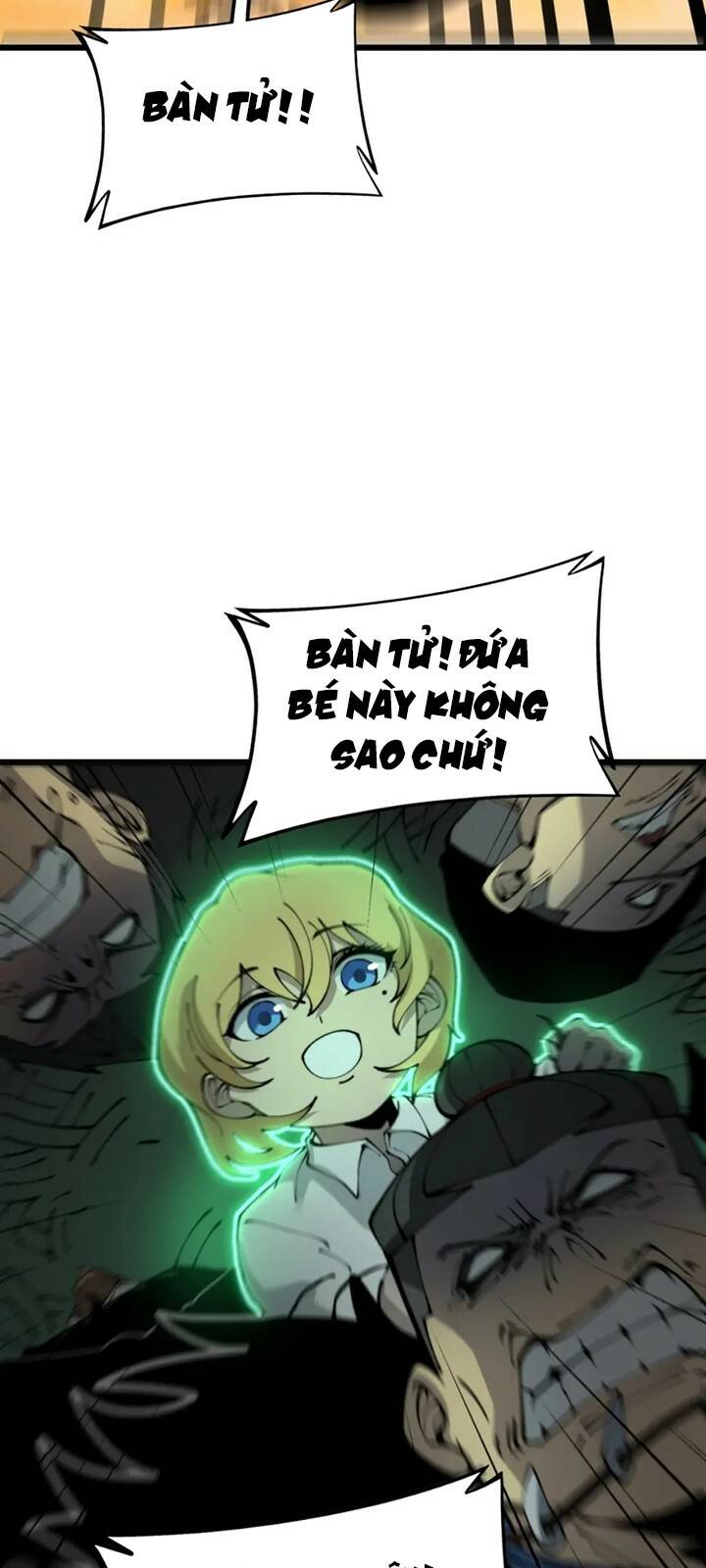 Độc Thủ Vu Y Chapter 429 - Trang 2