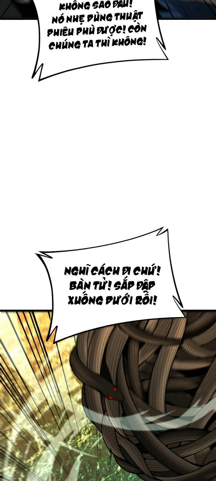 Độc Thủ Vu Y Chapter 429 - Trang 2