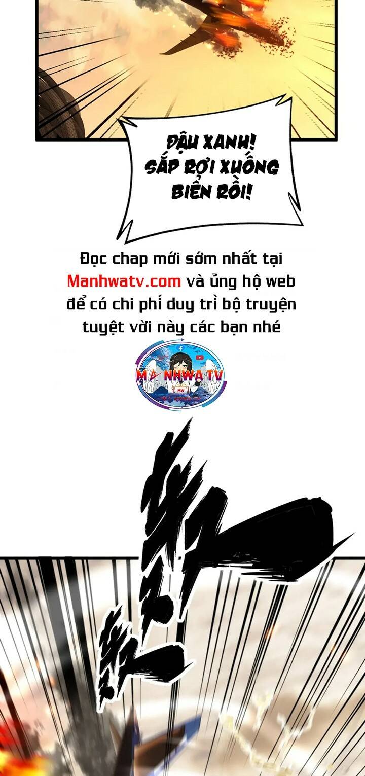 Độc Thủ Vu Y Chapter 429 - Trang 2
